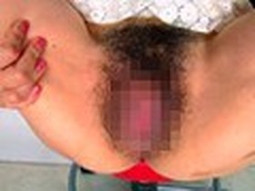 剛毛奥様のドエロ日常 沢平秋乃　サンプル画像01